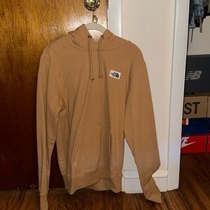 North Face Hoodie